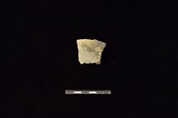 陶片藏品圖，第1張